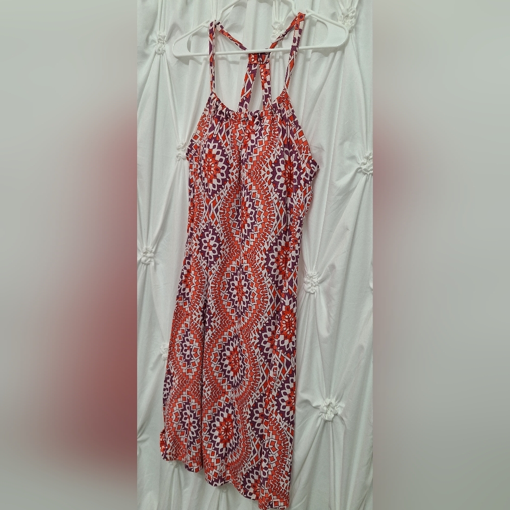 Like New PrAna Dress